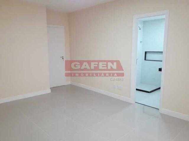 Apartamento à venda com 3 dormitórios em Copacabana, Rio de janeiro cod:GAAP30488 - Foto 9