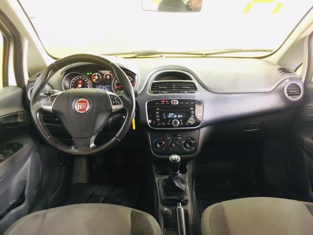 Punto Attractive 1.4 2014 novo - Foto 6