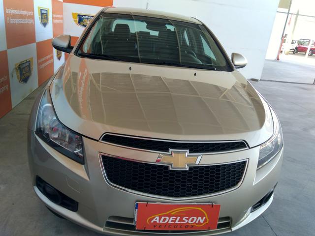 Gm/cruze lt 1.8 2012 - Foto 4