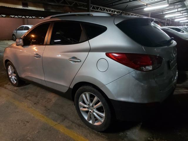Ix35 automática completa - Foto 2