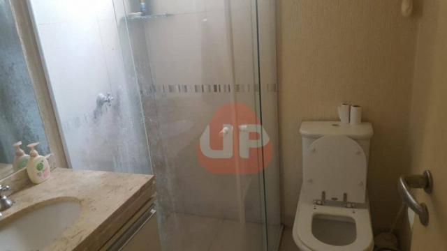 Apartamento com 3 dormitórios à venda, 94 m² por R$ 660.000 - Edifício Classic - Barueri/S - Foto 12