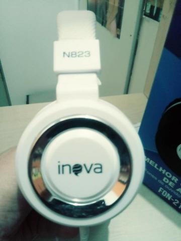 Fones de ouvido
