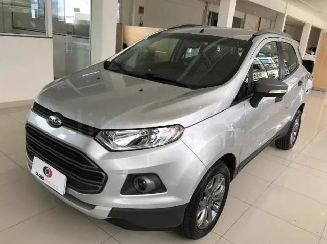 ECOSPORT 2015/2016 1.6 FREESTYLE 16V FLEX 4P MANUAL