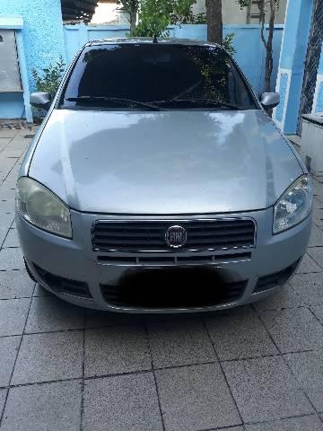 Fiat Siena - Foto 3