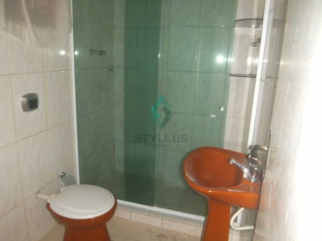 Apartamento à venda com 2 dormitórios em Méier, Rio de janeiro cod:C21901 - Foto 9