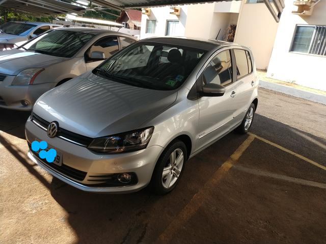 Fox Highline 1.6 MSI - 2016 (completo) - 51.000km