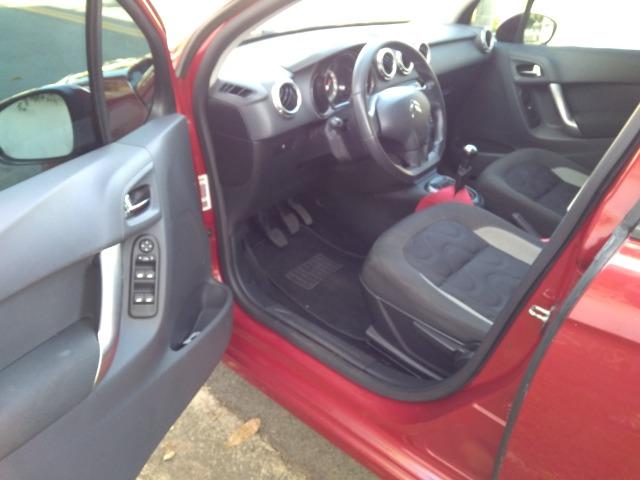 Citroen C3 Tendance Manual Teto panorâmico - Foto 7
