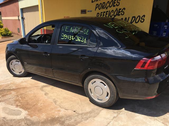 Vendo Voyage 1.6 - Completo - Foto 4