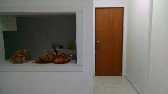 Quarto Disponível em Barro Vermelho - Foto 4