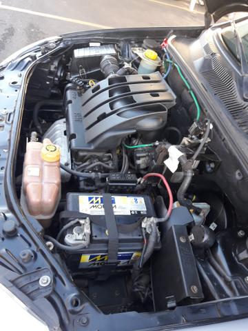 Fiat Siena elx 1.4 2009 - Foto 9