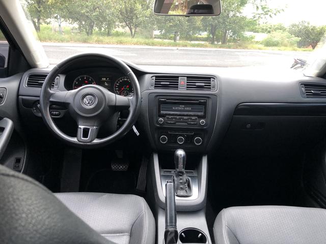 Jetta 2.0 confortline - Foto 4