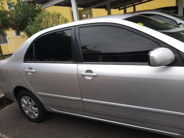 Vendo COROLLA XLI