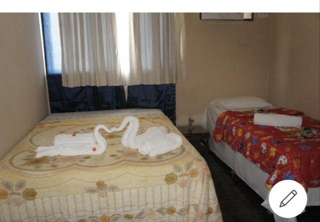 Apartamento mobiliado próx. à Sefaz, Mnanaura, Tj e Inpa - Foto 11