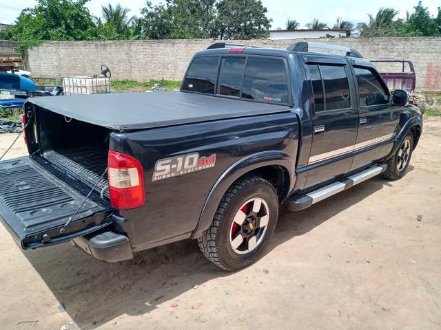 S10 executiva - Foto 3
