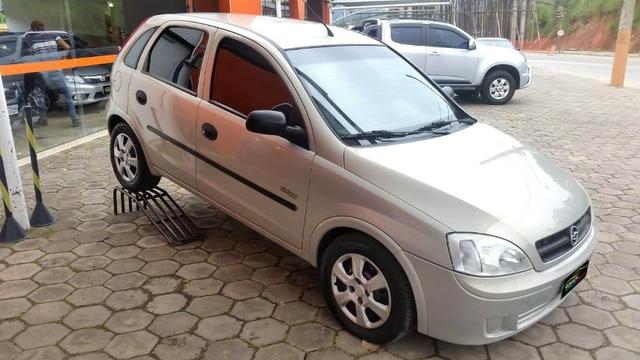 Chevrolet Corsa Hatch Maxx 1.0 2005 - Foto 5