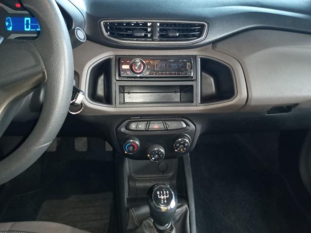 PRISMA 2016/2016 1.0 MPFI LT 8V FLEX 4P MANUAL - Foto 9