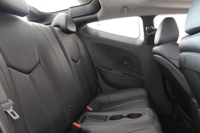 VELOSTER 2012/2013 1.6 16V GASOLINA 3P AUTOMÁTICO - Foto 12