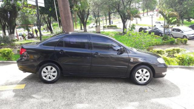 Corolla 1.8 Xei Manual - Foto 5