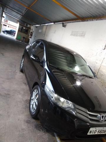 Honda city 2010 - Foto 6