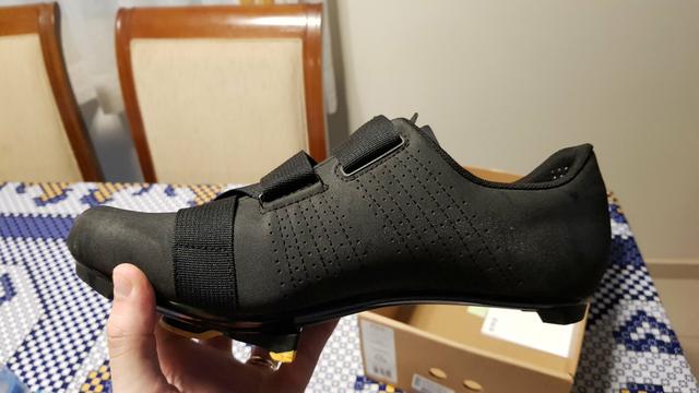 Sapatilha de speed Fizik Tempo - Foto 6