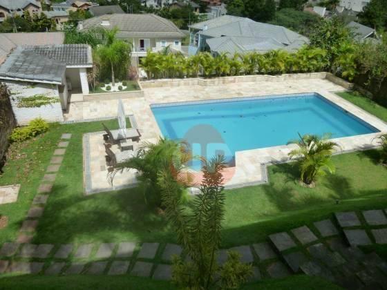 Casa com 4 dormitórios à venda, 474 m² por R$ 2.300.000,00 - Alphaville Residencial 10 - S - Foto 3