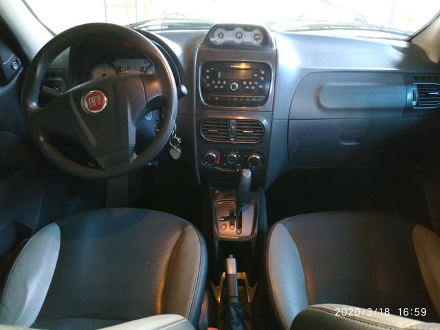 Palio Adventure Wekeend 1.8 16V 2012/2013 * Aceito troca em carro de menor valor - Foto 4