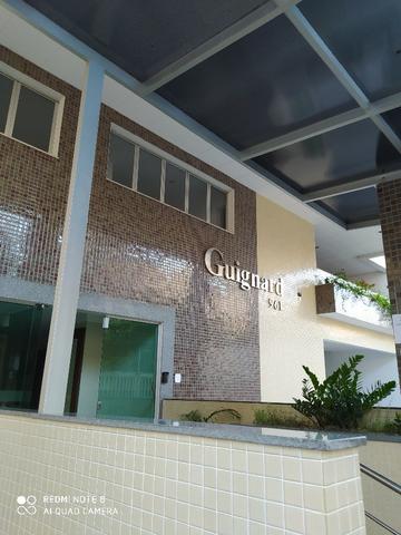 Alugo 3 quartos em Itapuã - Foto 3