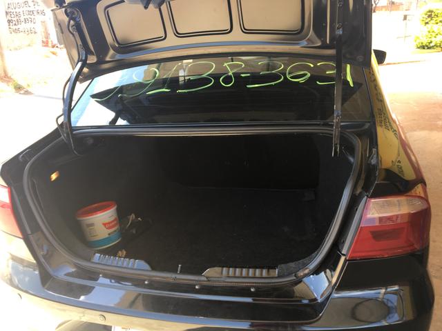 Vendo Voyage 1.6 - Completo
