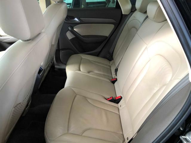 Q3 2013/2014 2.0 tfsi attraction quattro 4p gasolina s tronic - Foto 7