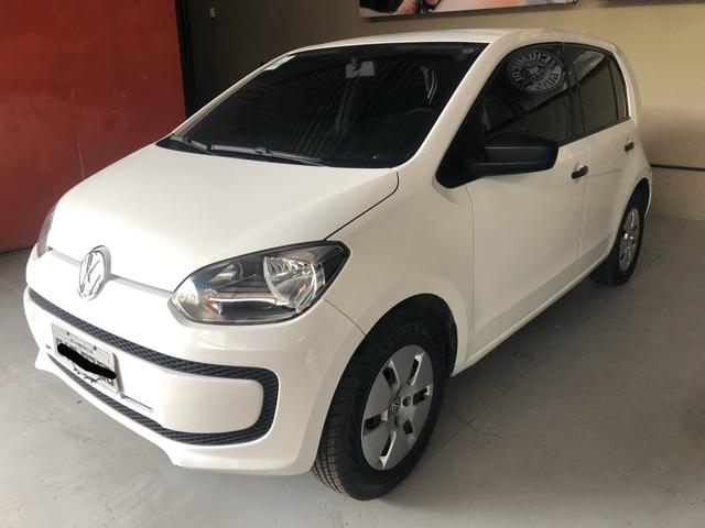 VW - Volkswagen UP! Take 2015 - Foto 2