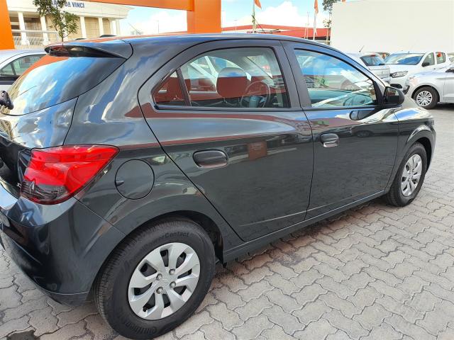 ONIX 2018/2019 1.0 MPFI JOY 8V FLEX 4P MANUAL - Foto 2