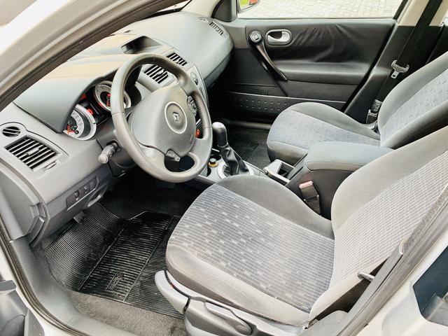 Renault megane grand tour dyn 1.6 2012 novíssima - Foto 6