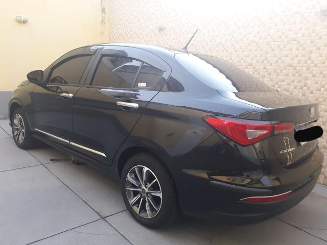 Fiat Cronos 19