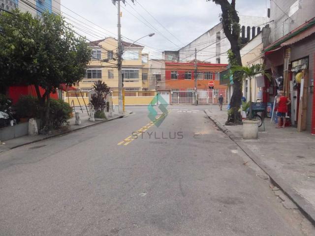 Apartamento à venda com 2 dormitórios em Méier, Rio de janeiro cod:C21901 - Foto 3