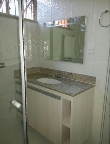 Apto. mobiliado próx à Sefaz, Manauara, Tj e Inpa com Pintura Regional - Foto 17