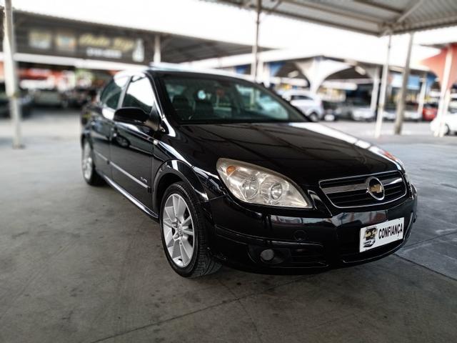 Vectra Elite 2.0 com teto 2009 Top de linha!!! - Foto 2