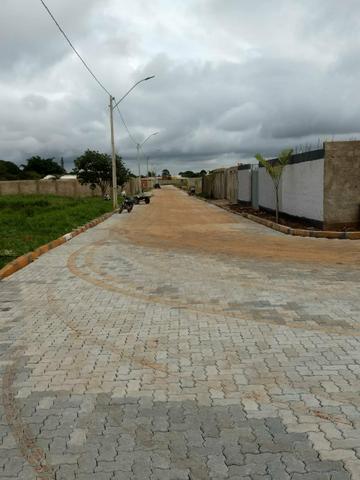 Lote de 800 m Ponte Alta Cond Antigo - Foto 4