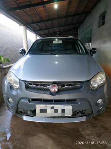 Palio Adventure Wekeend 1.8 16V 2012/2013 * Aceito troca em carro de menor valor