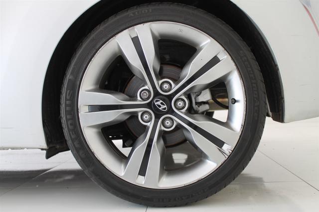 VELOSTER 2012/2013 1.6 16V GASOLINA 3P AUTOMÁTICO - Foto 18