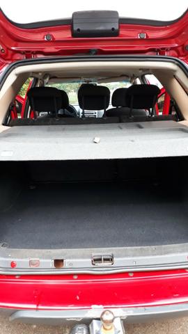 Vendo Palio Atractive 2010 Completo Flex - Foto 5