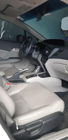 Civic LXR - GNV - Foto 3
