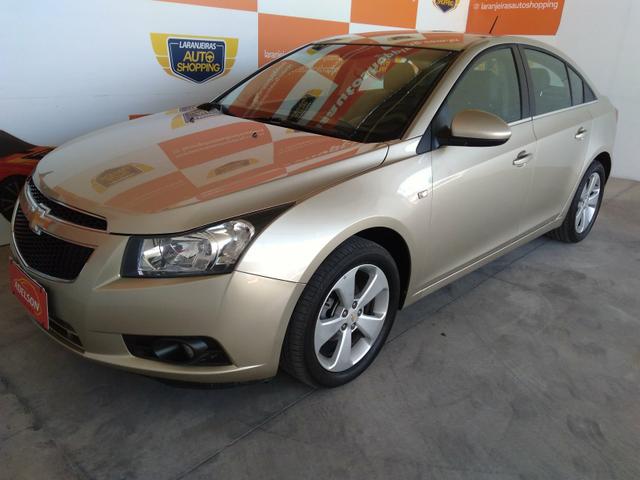 Gm/cruze lt 1.8 2012