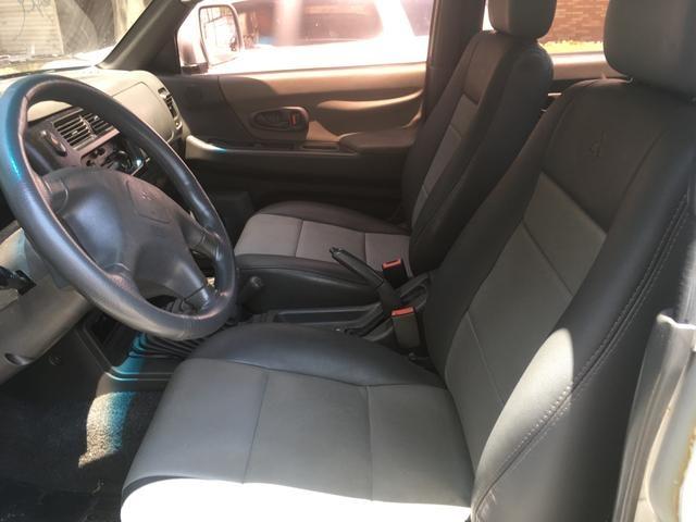 L 200 semi nova - Foto 3