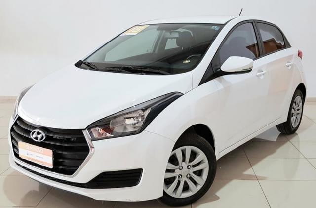HYUNDAI HB20 1.0 CONFORT PLUS