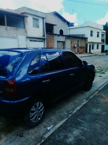 Gol G3