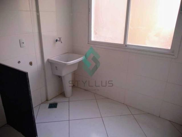 Apartamento à venda com 2 dormitórios em Cachambi, Rio de janeiro cod:C21796 - Foto 12