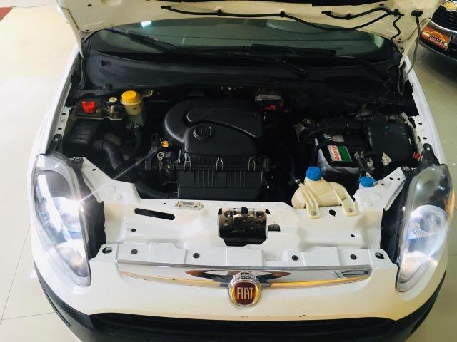 Punto Attractive 1.4 2014 novo - Foto 12