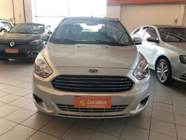 FORD KA + 2017/2018 1.5 SIGMA FLEX SEL MANUAL - Foto 2