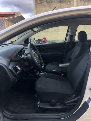 Prisma 1.4 LT Automático 2017 - Foto 6
