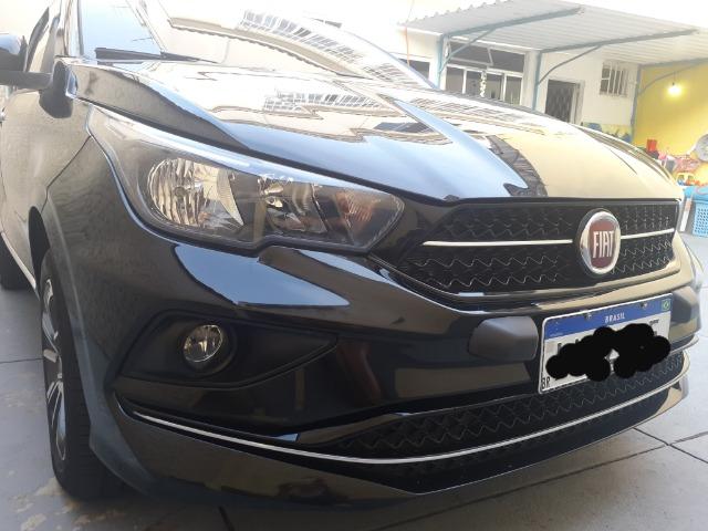 Fiat Cronos 19 - Foto 4